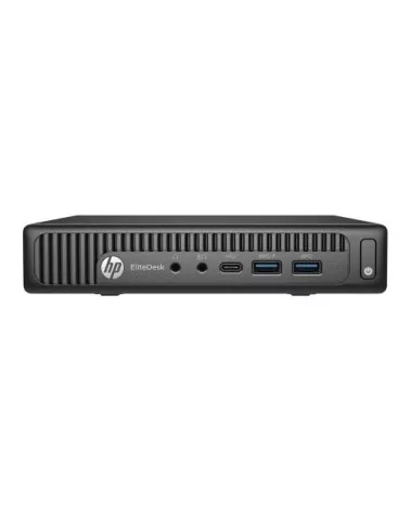  EliteDesk 800 G2 DM reconditionné | Refabz