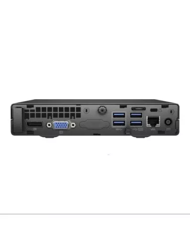  EliteDesk 800 G2 DM reconditionné | Refabz