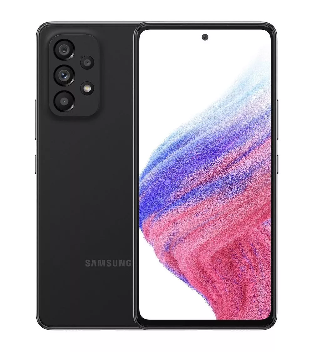 Galaxy A53 Refurbished  Refabz