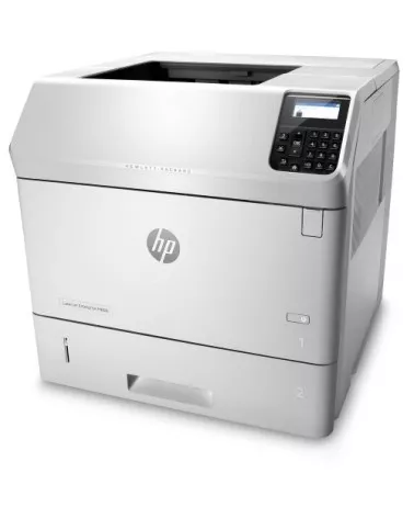 HP Laserjet Business M606DN Drucker – E6B72A – C