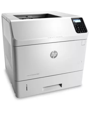 HP Laserjet Business M606DN Drucker – E6B72A – C