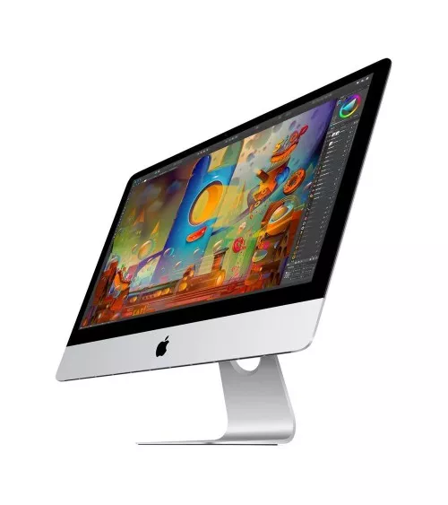 iMac 21,5" 2013, Refurbished  Refabz