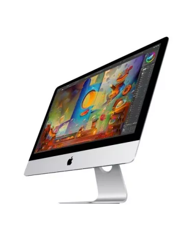 iMac 21,5" 2013, Refurbished  Refabz