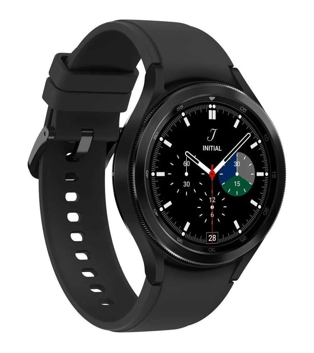 Samsung Galaxy Watch 4 Classic 46 mm reconditionnée | Refabz
