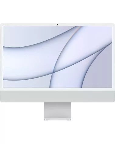 iMac 24" 4,5K 2021, Refurbished  Refabz