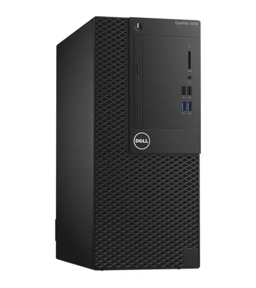 OptiPlex 3050 Tower, Refurbished  Refabz