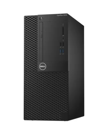 OptiPlex 3050 Tower, Refurbished  Refabz