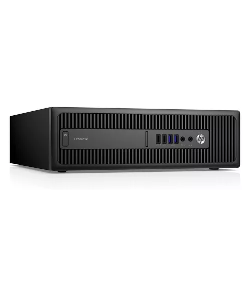  ProDesk 600 G2 SFF reconditionné | Refabz