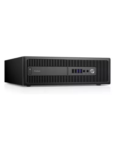  ProDesk 600 G2 SFF reconditionné | Refabz
