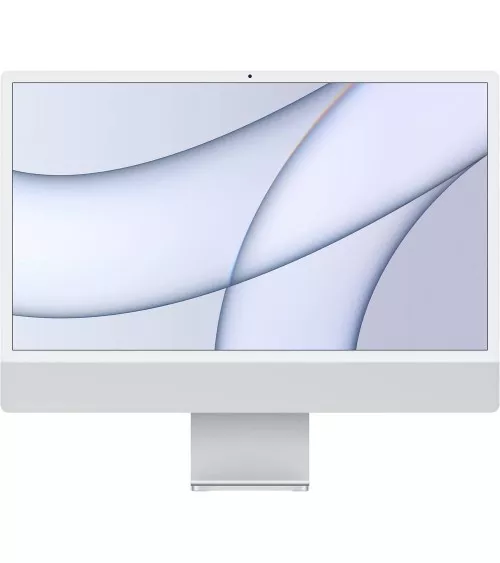iMac 24" 4,5K 2021 – AZERTY Französisch
