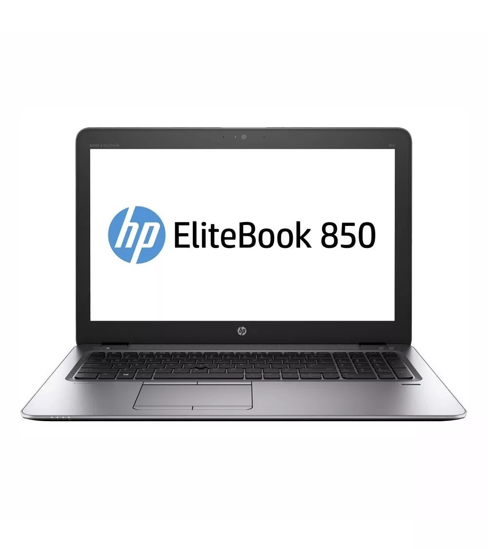  EliteBook 850 G4 reconditionné | Refabz