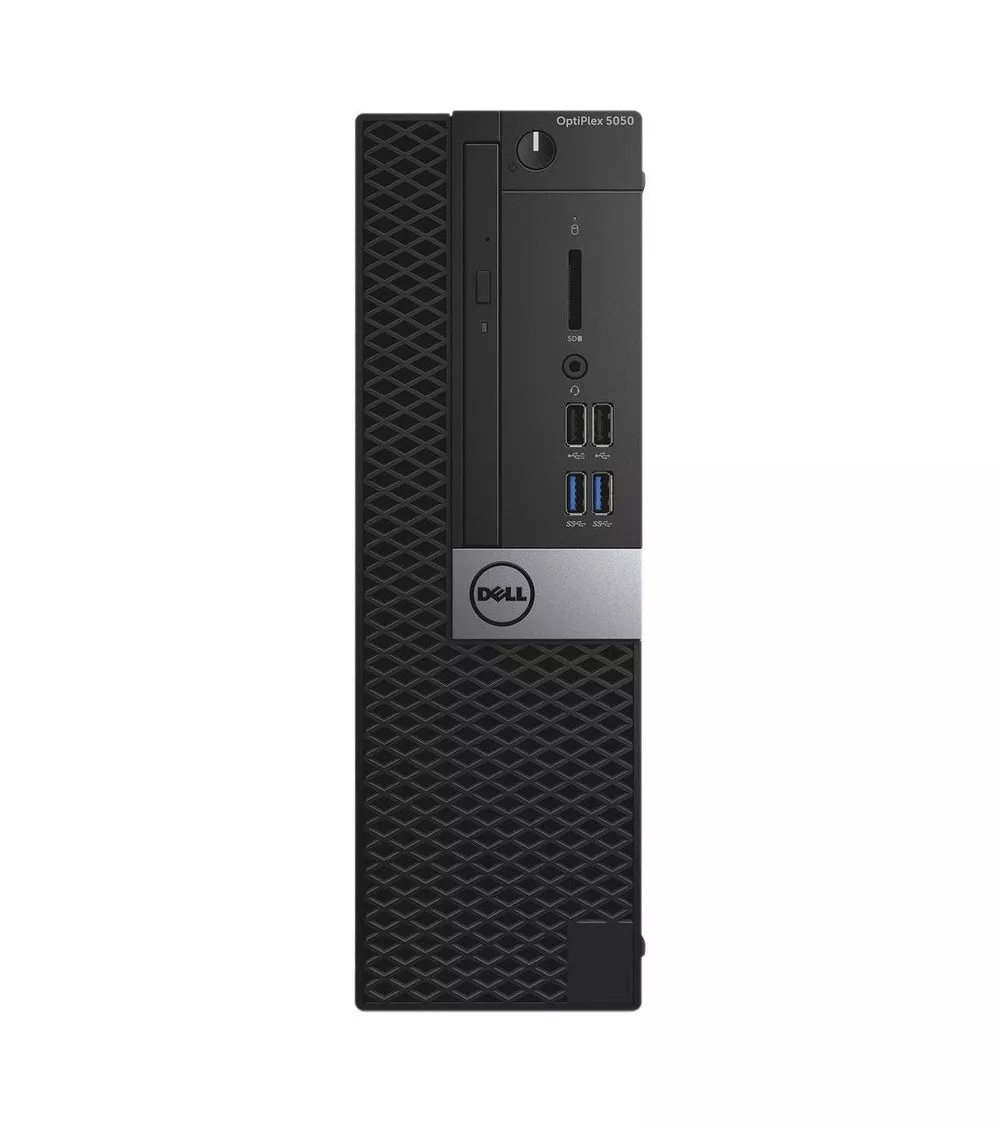  OptiPlex 5050 SFF reconditionné | Refabz