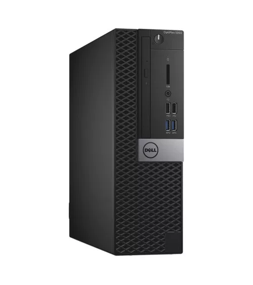  OptiPlex 5050 SFF reconditionné | Refabz