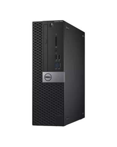  OptiPlex 5050 SFF reconditionné | Refabz