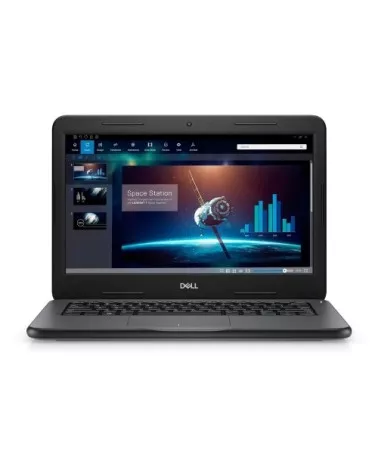  Latitude 3310 reconditionné | Refabz