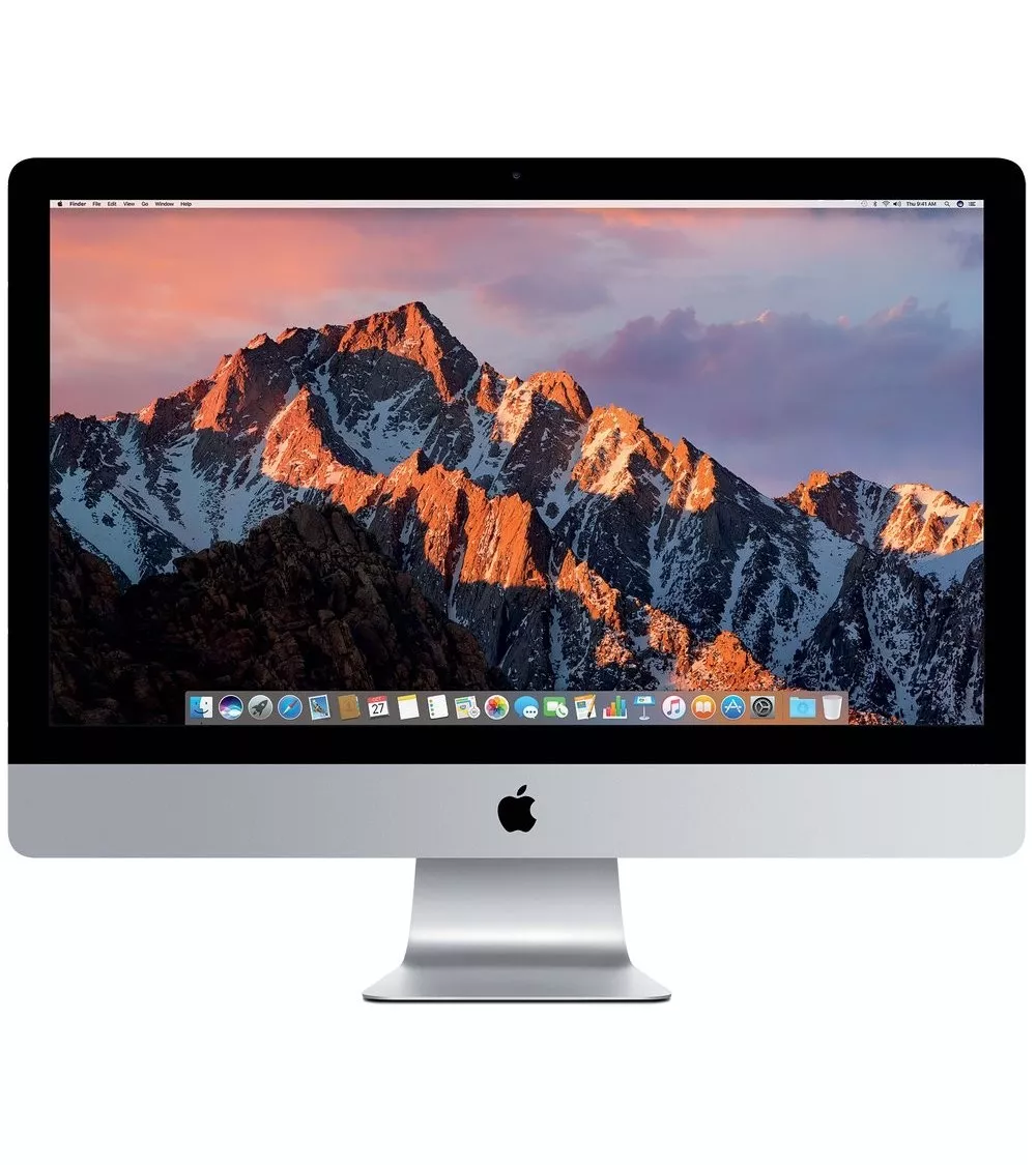 iMac 27" 2012, Refurbished  Refabz