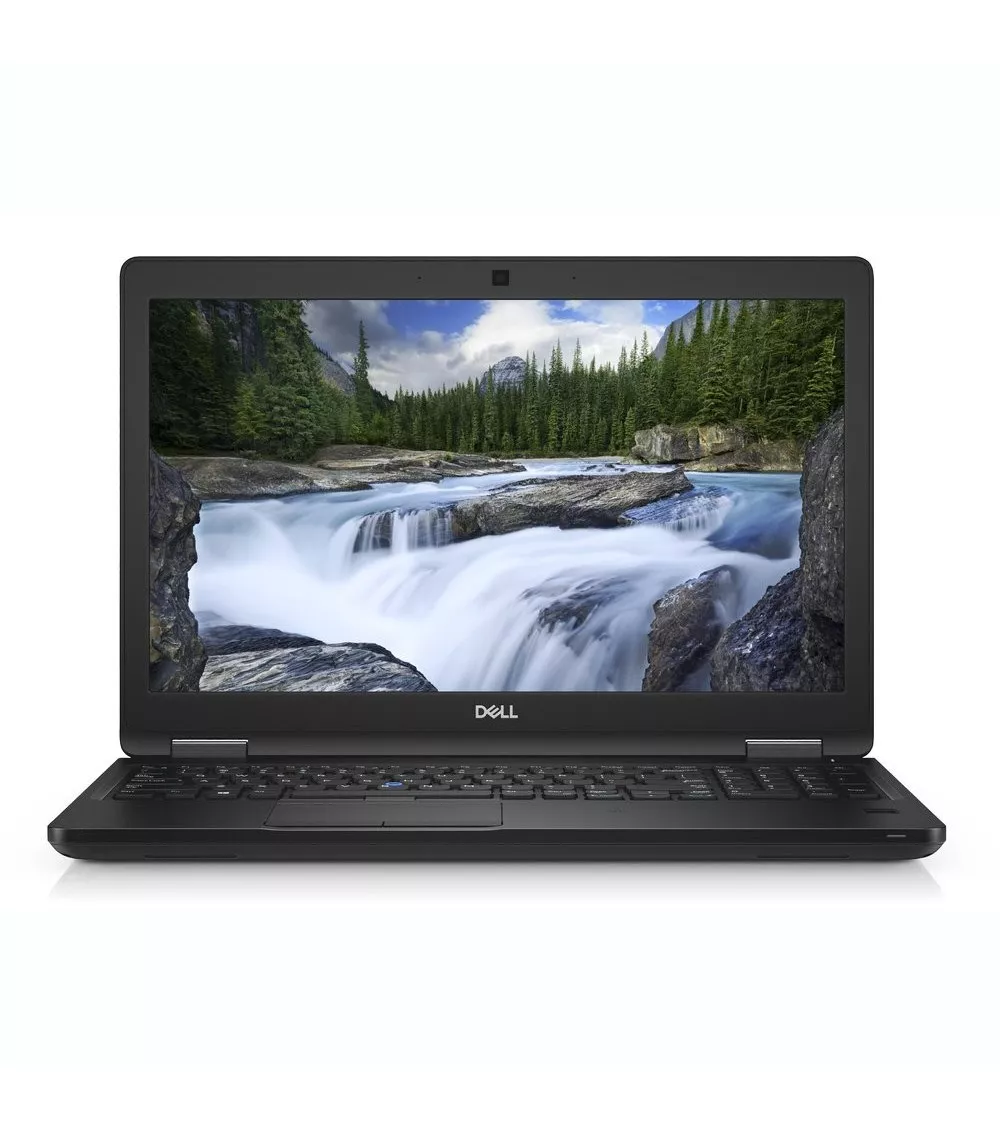  Latitude 5590 reconditionné | Refabz