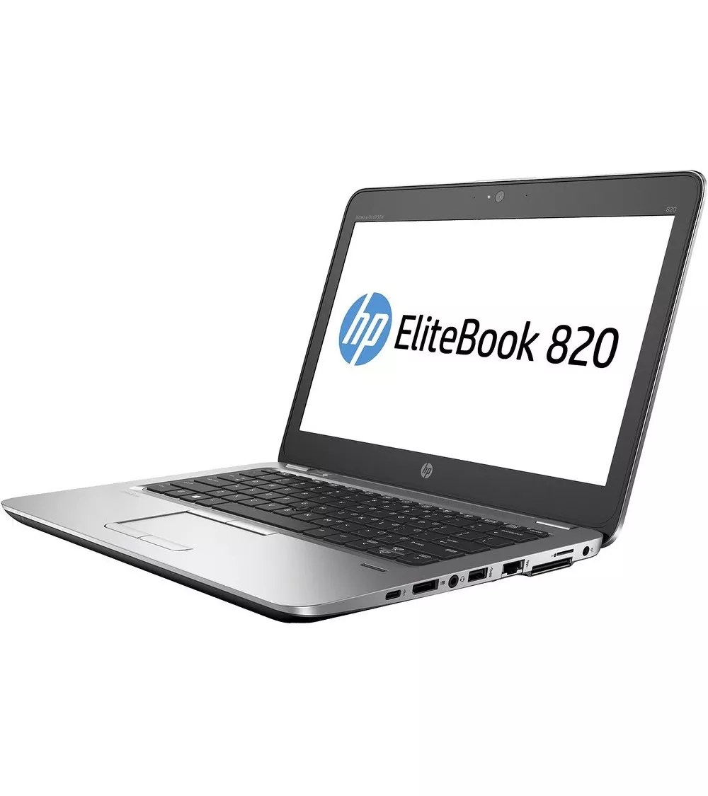  EliteBook 820 G3 – Refurbished  Refabz