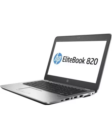  EliteBook 820 G3 – Refurbished  Refabz