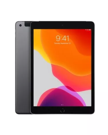 iPad 7 ( Refurbished  Refabz