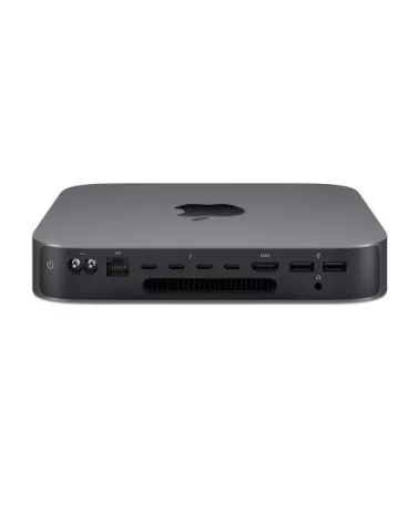 Mac Mini 2018 reconditionné | Refabz