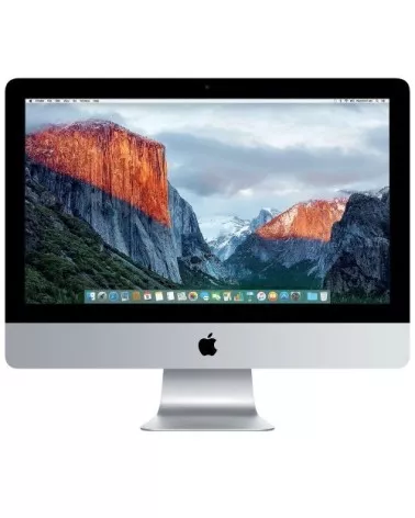 iMac 21,5" 2015 reconditionné | Refabz