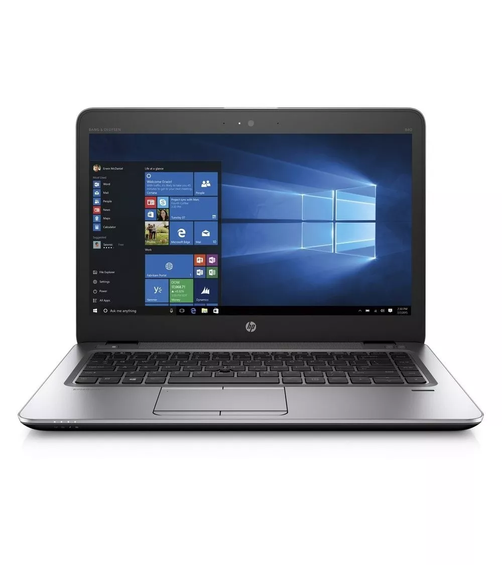 EliteBook 840 G3 – Refurbished  Refabz
