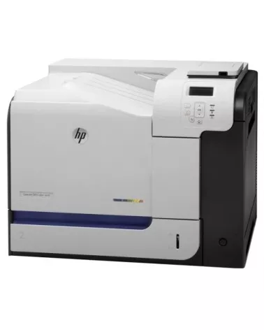 Imprimante HP Color Laserjet Entreprise M551DN - CF082A - A