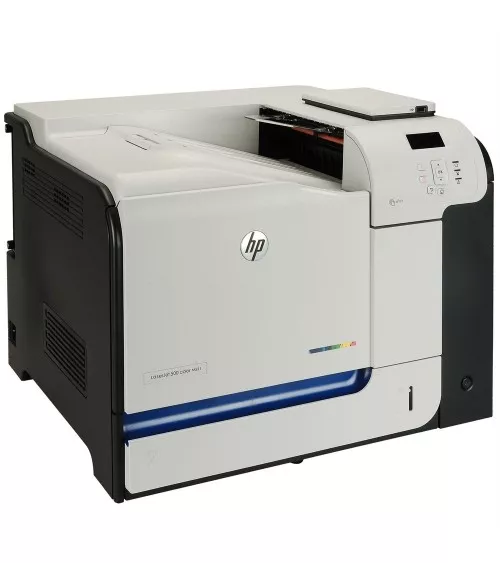 Imprimante HP Color Laserjet Entreprise M551DN - CF082A - A