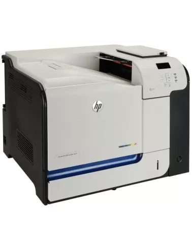 Imprimante HP Color Laserjet Entreprise M551DN - CF082A - A