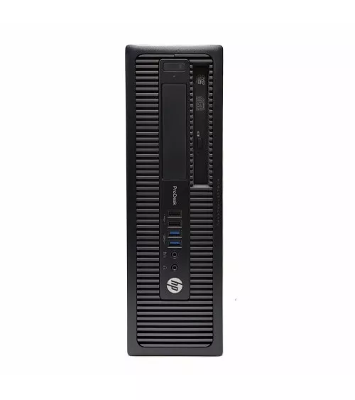  ProDesk 600 G1 SFF reconditionné | Refabz