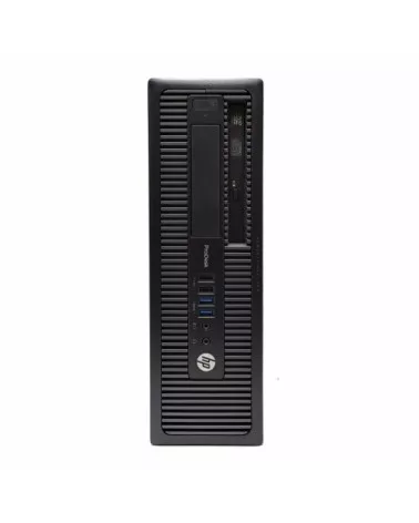  ProDesk 600 G1 SFF reconditionné | Refabz