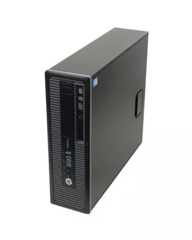  ProDesk 600 G1 SFF reconditionné | Refabz