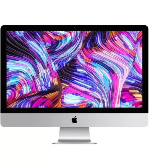 iMac 27" 5K Fin 2015 - AZERTY Français