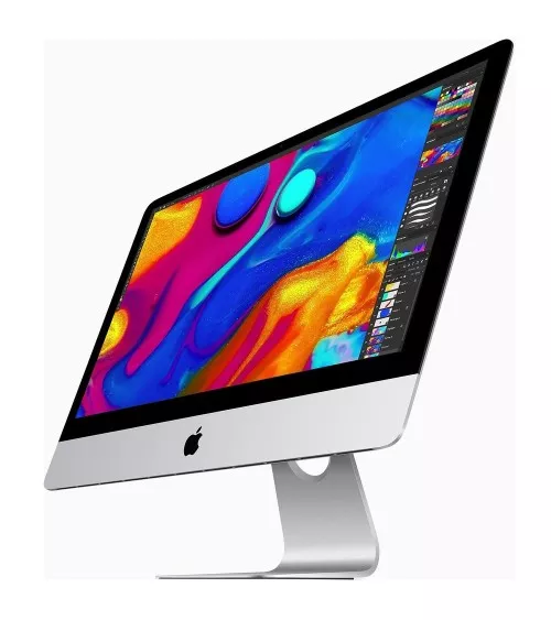 iMac 27" 5K Ende 2015, Refurbished  Refabz