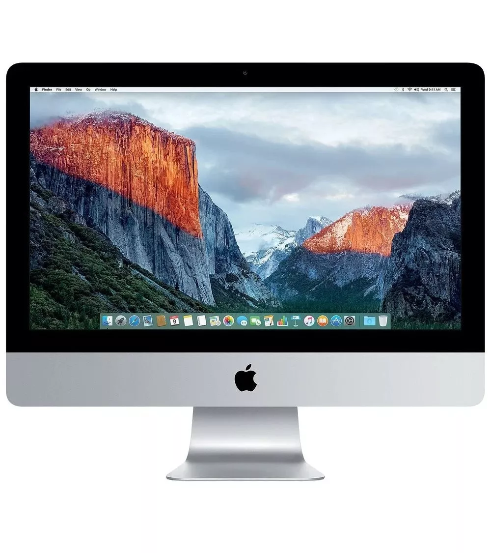 iMac 21,5" 2013 reconditionné | Refabz