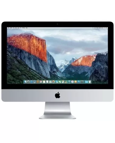 iMac 21,5" 2015 reconditionné | Refabz