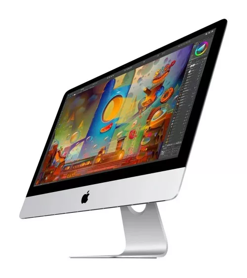iMac 21,5" 2015 reconditionné | Refabz