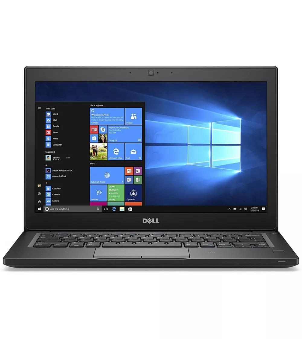  Latitude 7280 reconditionné | Refabz