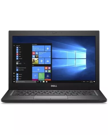  Latitude 7280 reconditionné | Refabz