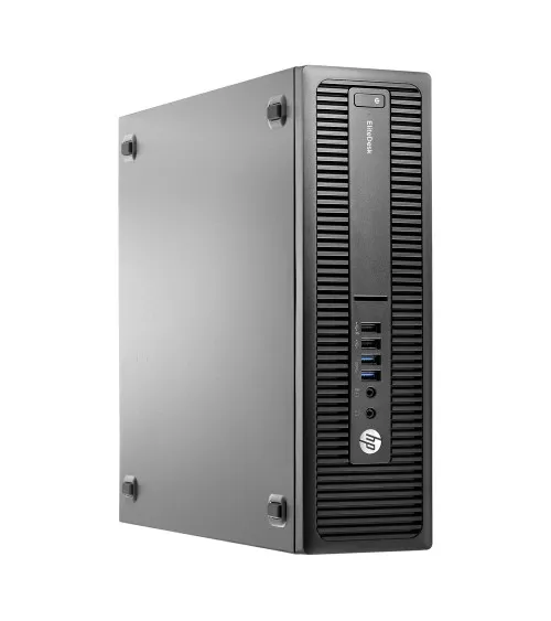  EliteDesk 800 G2 SFF, Refurbished  Refabz