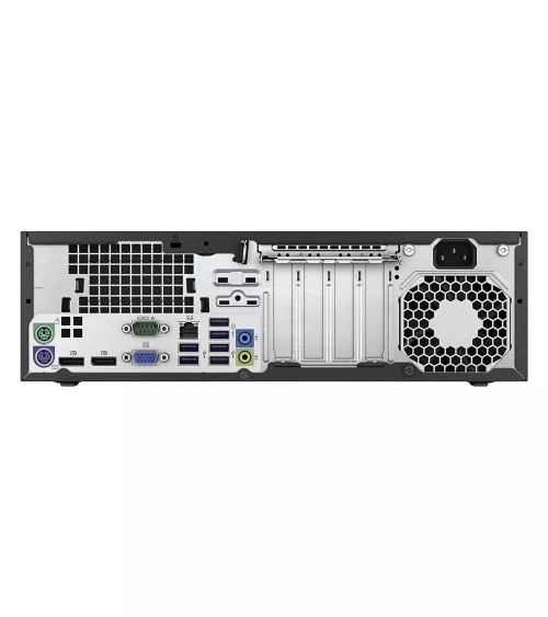  EliteDesk 800 G2 SFF, Refurbished  Refabz