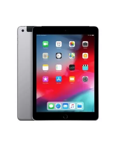 iPad 6 reconditionné | Refabz