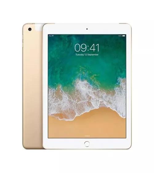 iPad 5