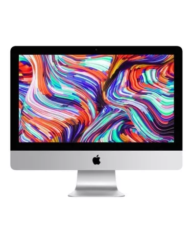 iMac 21,5" 4K 2017, Refurbished  Refabz