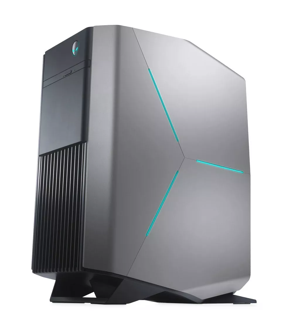 Alienware Aurora R7 – Refurbished  Refabz