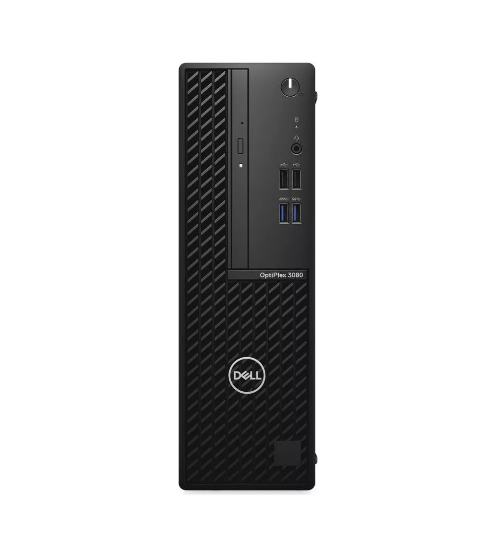  OptiPlex 3080 SFF reconditionné | Refabz