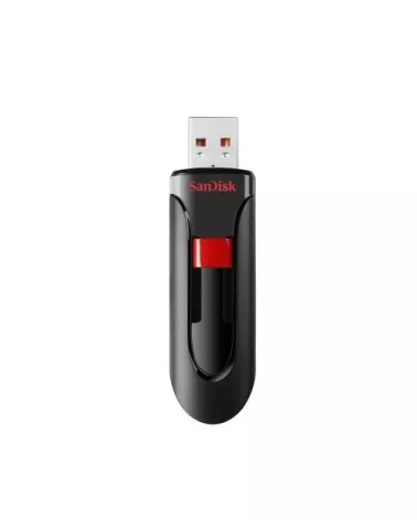 Lot de 2 Clés USB 2.0 SanDisk 64 Go reconditionné | Refabz