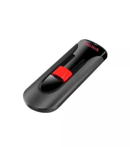 Lot de 2 Clés USB 2.0 SanDisk 64 Go reconditionné | Refabz