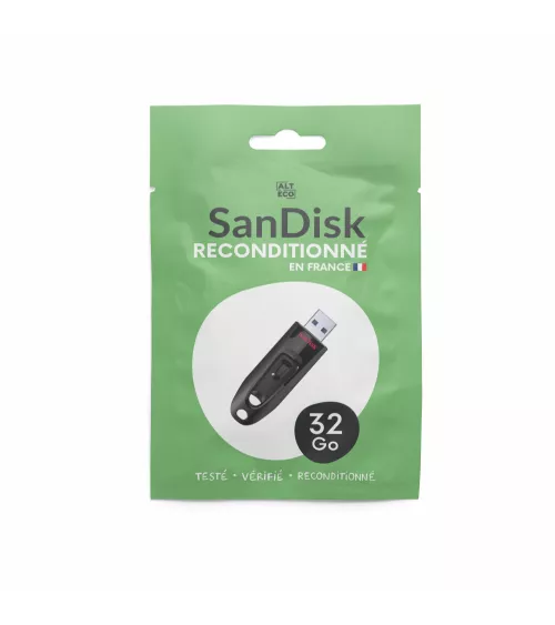 SanDisk USB-Stick 3.0, 32 GB
